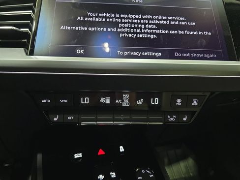 Used 2024 Audi Q4 e-tron Premium AWD/4WD image 26