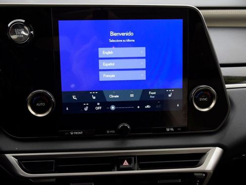 Used 2024 Lexus RX 350 FWD w/ Technology Package image 27