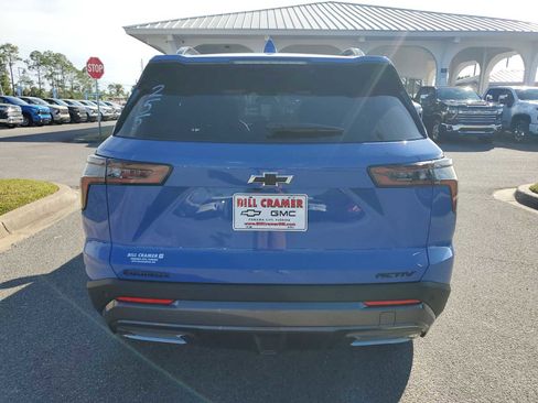 New 2026 Chevrolet Equinox ACTIV image 4