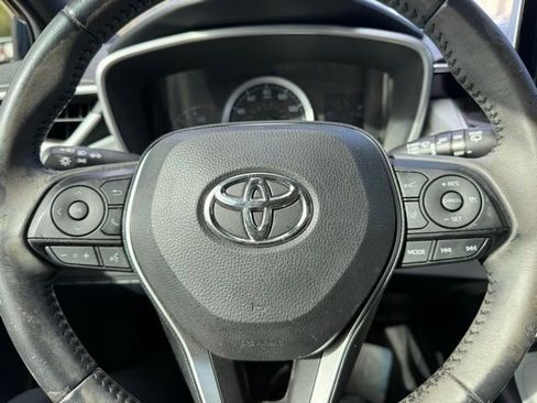 Used 2019 Toyota Corolla SE image 16