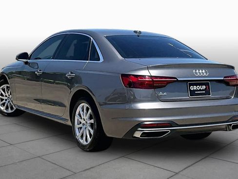 Used 2020 Audi A4 2.0T Premium w/ Convenience Package FWD image 10