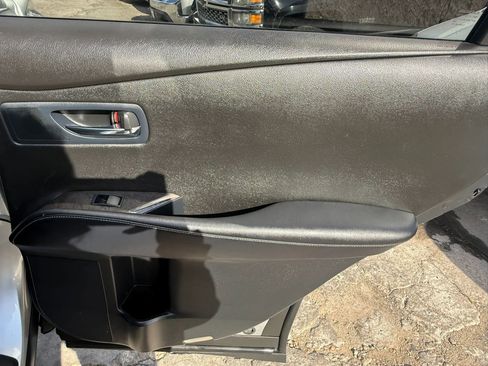 Used 2014 Lexus RX 350 F Sport w/ Navigation Package image 22