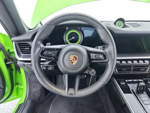 Used 2020 Porsche 911 Carrera S RWD image 18