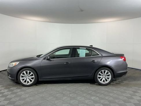 Used 2013 Chevrolet Malibu LT FWD image 8