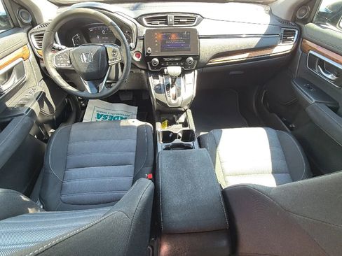 Used 2018 Honda CR-V EX image 30