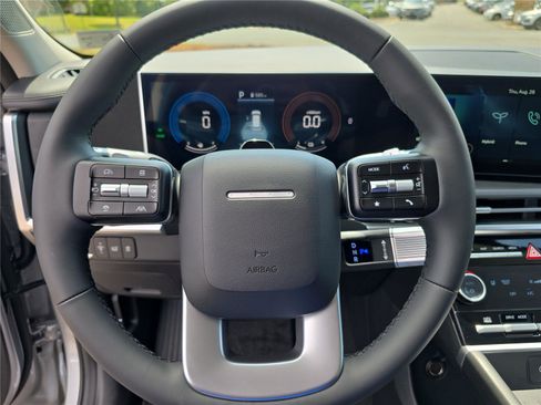 New 2026 Hyundai Santa Fe SEL image 14