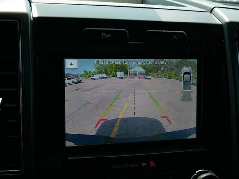 Used 2019 Ford F150 XLT w/ Equipment Group 302A Luxury AWD/4WD image 28