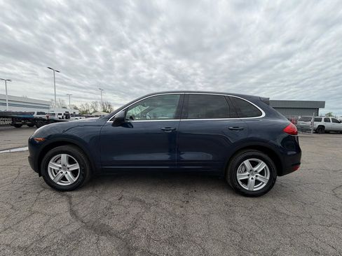 Used 2014 Porsche Cayenne S image 4