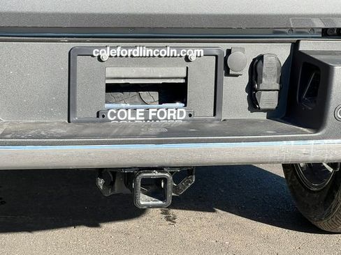 New 2026 Ford F150 XLT w/ Equipment Group 302A MID image 12