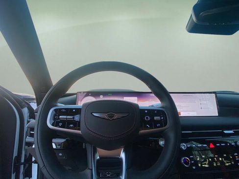 New 2026 Genesis G80 2.5T Sport Prestige image 16