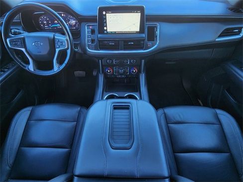 Used 2022 Chevrolet Tahoe Z71 image 10