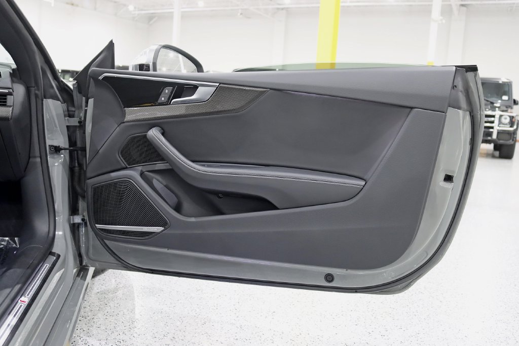 Used 2022 Audi S5 Premium Plus AWD/4WD image 32