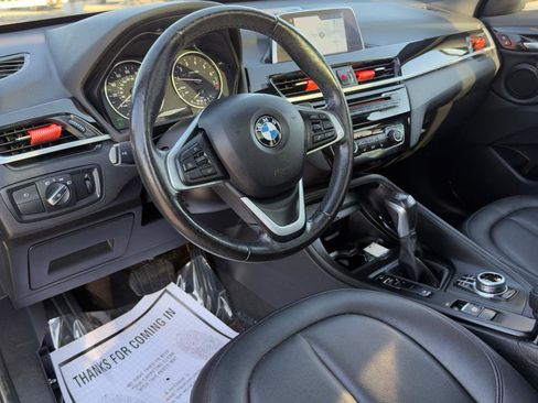 Used 2018 BMW X1 xDrive28i image 30