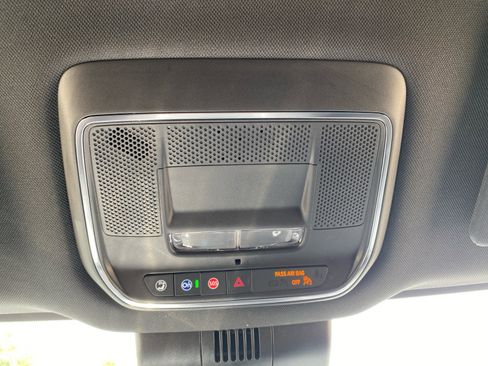 New 2026 GMC Sierra EV Elevation AWD/4WD image 19