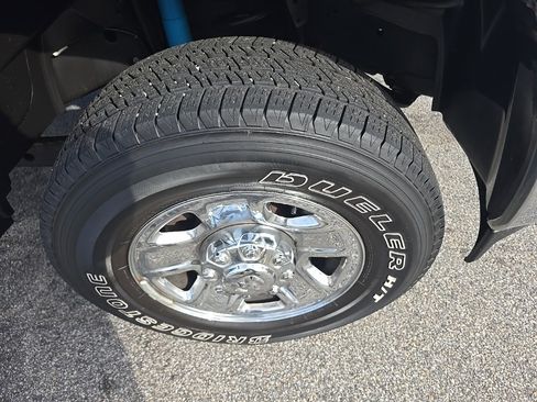 Certified 2022 RAM 2500 Tradesman image 9