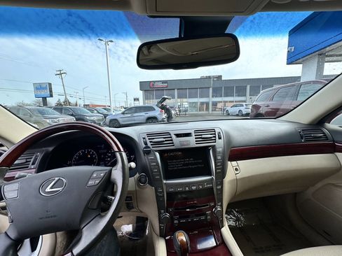 Used 2008 Lexus LS 460 image 14