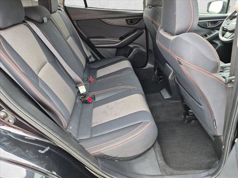 Used 2019 Subaru Crosstrek 2.0i Premium w/ Moonroof Package AWD/4WD image 20