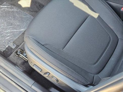 New 2026 Hyundai Tucson SEL FWD image 4
