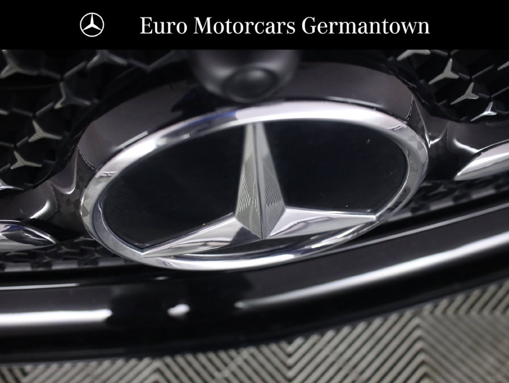 Used 2026 Mercedes-Benz C 300 4MATIC Sedan image 59