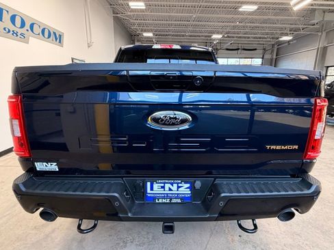 Used 2023 Ford F150 Tremor AWD/4WD image 6