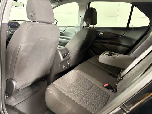 Used 2023 Chevrolet Equinox LT image 39