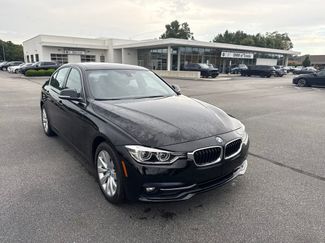 Used 2018 BMW 328d xDrive Sedan AWD/4WD 360° Tour