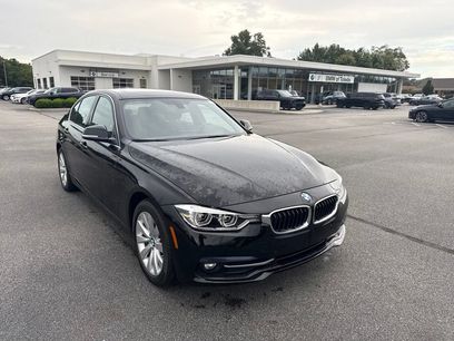 Used 2018 BMW 328d xDrive Sedan