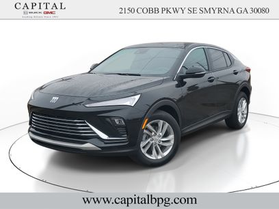 Used 2024 Buick Envista Preferred