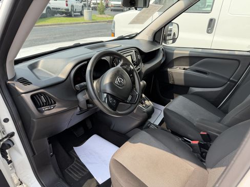 Used 2022 RAM ProMaster City Wagon FWD image 12