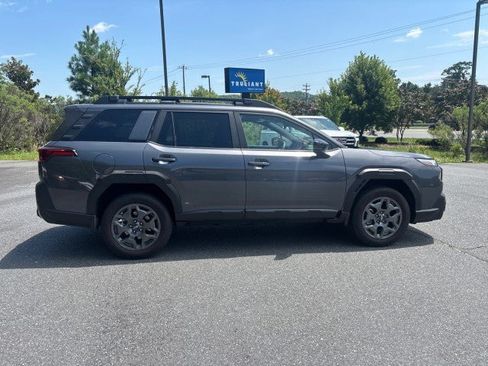Used 2026 Subaru Outback Premium w/ Premium/Limited Package 2 AWD/4WD image 8