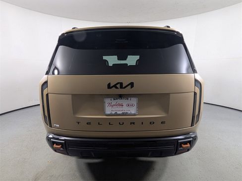New 2027 Kia Telluride SX Prestige X-Pro image 6