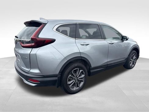 Used 2020 Honda CR-V EX-L image 8