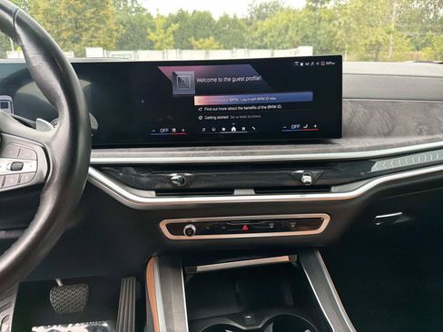 Certified 2024 BMW X5 xDrive50e w/ Premium Package AWD/4WD image 23