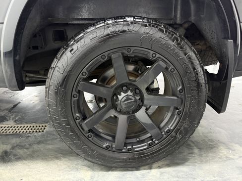 Used 2017 Ford F150 Limited AWD/4WD image 30