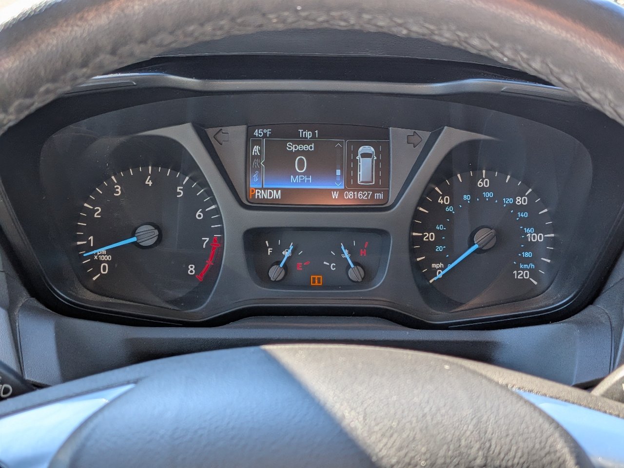 Used 2018 Ford Transit 350 XLT RWD image 33