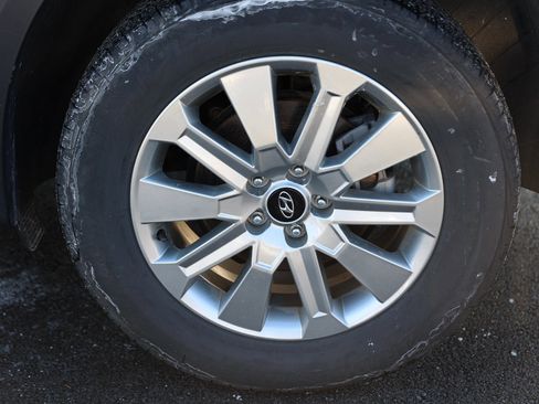 Used 2024 Hyundai Palisade SEL image 10