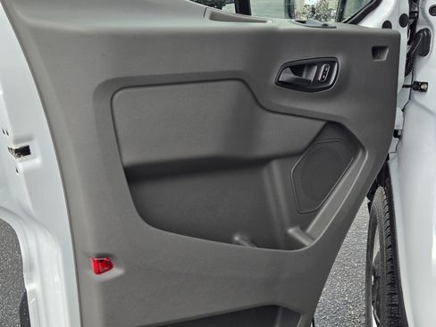 New 2025 Ford Transit 150 Low Roof w/ Load Area Protection Package image 21
