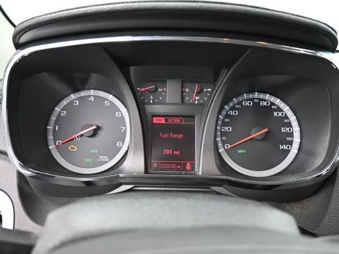 Used 2015 GMC Terrain SLT w/ Open Road Package image 35