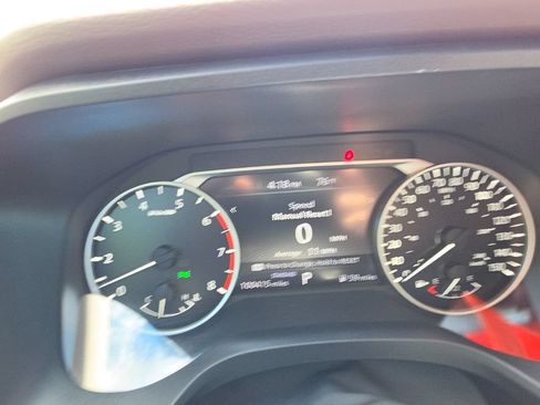 Used 2022 Nissan Rogue S FWD image 10