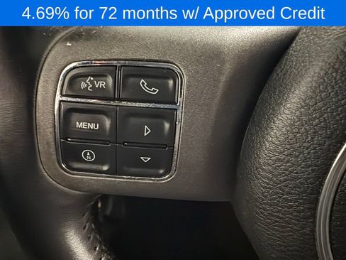 Used 2017 Jeep Wrangler Sport image 17