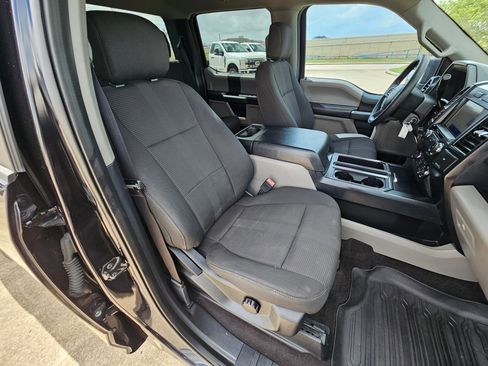 Used 2019 Ford F150 XL w/ Equipment Group 101A Mid image 29