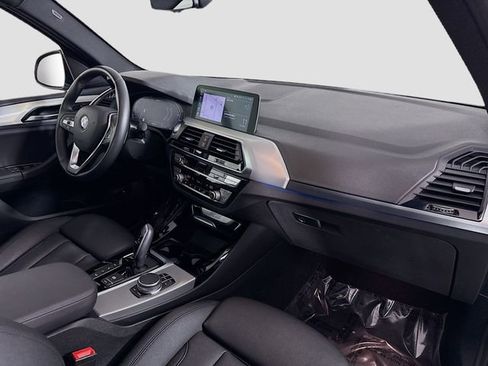 Used 2020 BMW X3 xDrive30e w/ Convenience Package image 31