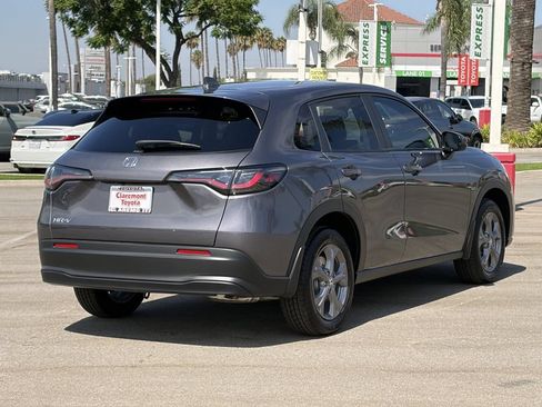 Used 2026 Honda HR-V LX image 44