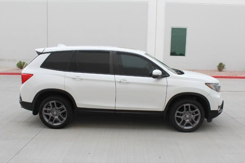 Used 2023 Honda Passport EX-L image 4