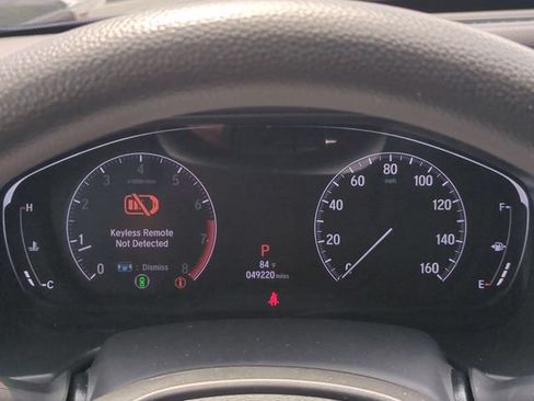 Used 2020 Honda Accord EX image 8