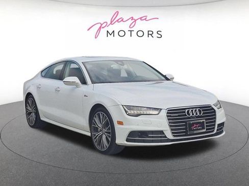 Used 2018 Audi A7 3.0T Prestige w/ Prestige Package AWD/4WD image 3