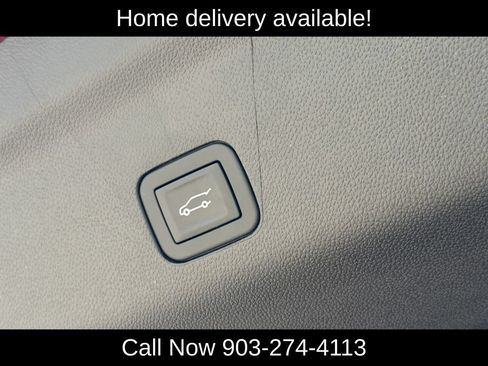 Used 2026 GMC Yukon XL Denali w/ Denali Reserve Package AWD/4WD image 7