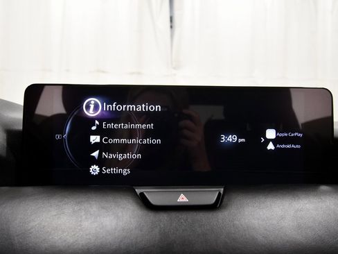 Used 2024 MAZDA CX-90 Plug-In Hybrid w/ Premium Plus image 23