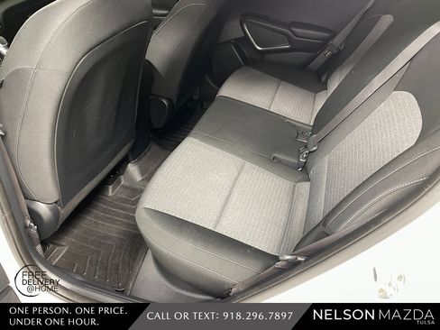 Used 2021 Kia Soul GT-Line image 32