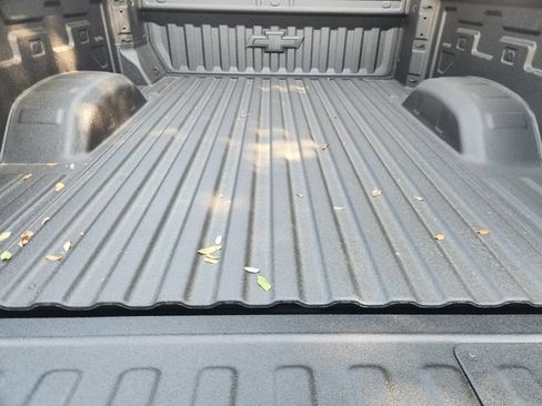 New 2026 Chevrolet Silverado 2500 LT w/ Trail Boss Package AWD/4WD image 33